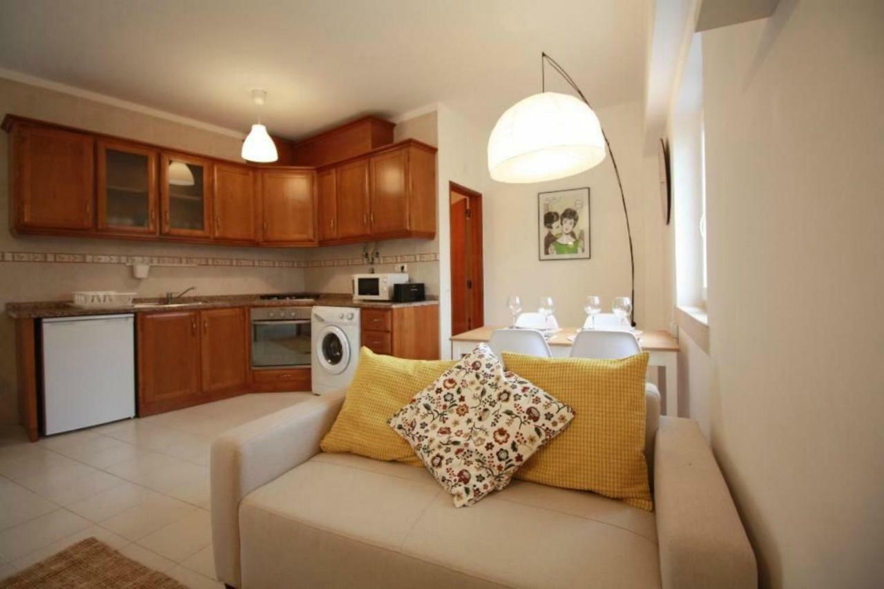 Tavira Lovers - City Centre Apartment II Exterior foto