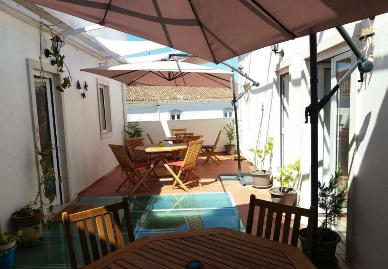 Tavira Lovers - City Centre Apartment II Exterior foto